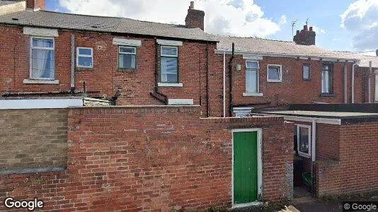 Apartments for rent in Stanley - County Durham - Photo from Google Street View