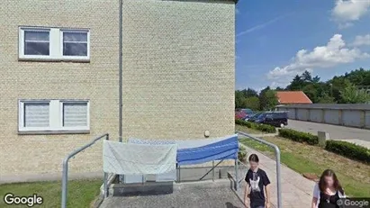 Apartments for rent in Randers NØ - Photo from Google Street View