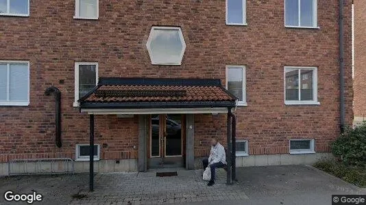 Apartments for rent in Norrköping - Photo from Google Street View
