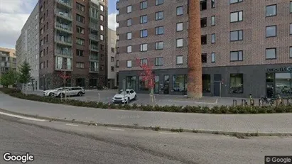Apartments for rent in Linköping - Photo from Google Street View