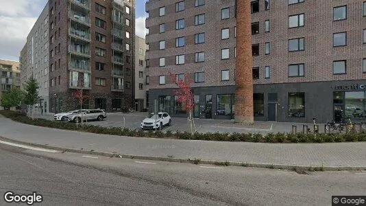 Apartments for rent in Linköping - Photo from Google Street View