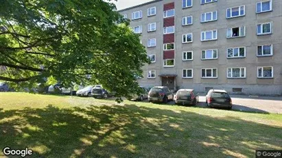 Apartments for rent in Paide - Photo from Google Street View