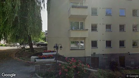 Apartments for rent in Oslo Frogner - Photo from Google Street View