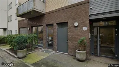 Apartments for rent in Oslo Gamle Oslo - Photo from Google Street View