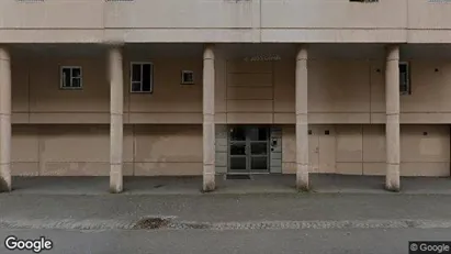 Apartments for rent in Bergen Bergenhus - Photo from Google Street View