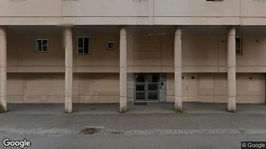 Apartments for rent in Bergen Bergenhus - Photo from Google Street View