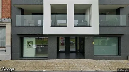 Apartments for rent in Temse - Photo from Google Street View