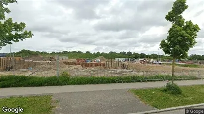 Apartments for rent in Brabrand - Photo from Google Street View