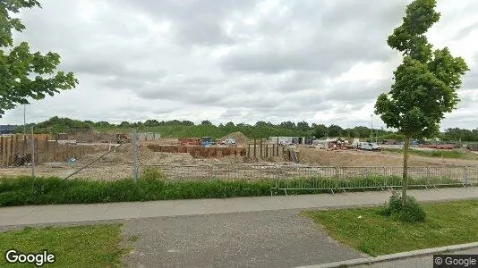 Apartments for rent in Brabrand - Photo from Google Street View