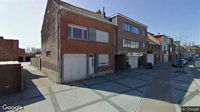 Apartments for rent in Temse - Photo from Google Street View
