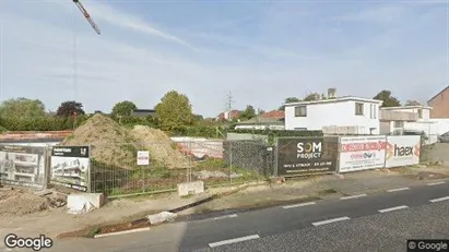 Apartments for rent in Zonhoven - Photo from Google Street View