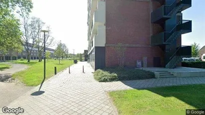 Apartments for rent in Hengelo - Photo from Google Street View