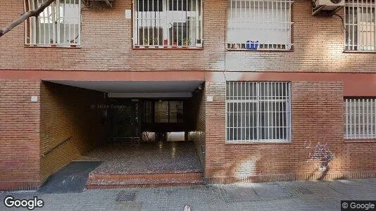 Apartments for rent in L'Hospitalet de Llobregat - Photo from Google Street View