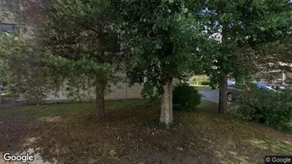 Apartments for rent in Karkkila - Photo from Google Street View