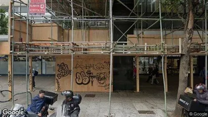 Apartments for rent in London W11 - Photo from Google Street View