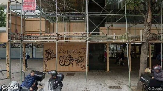 Apartments for rent in London W11 - Photo from Google Street View