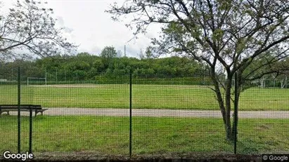 Apartments for rent in Lyon - Photo from Google Street View