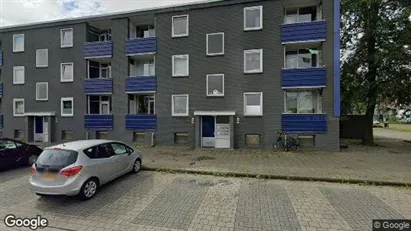 Apartments for rent in Hoogezand-Sappemeer - Photo from Google Street View