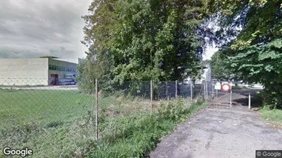 Apartments for rent in Saane - Photo from Google Street View