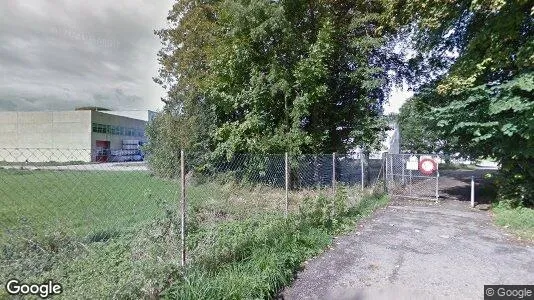 Apartments for rent in Saane - Photo from Google Street View