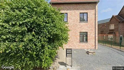 Apartments for rent in Moerbeke - Photo from Google Street View