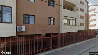 Apartments for rent in Bucharest - Sectorul 3 - Photo from Google Street View