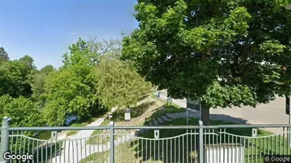 Apartments for rent in Sigmaringen - Photo from Google Street View