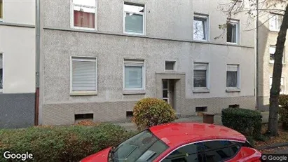 Apartments for rent in Essen - Photo from Google Street View