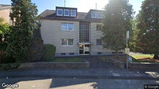Apartments for rent in Rhein-Sieg-Kreis - Photo from Google Street View