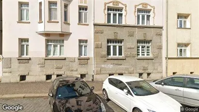 Apartments for rent in Leipzig - Photo from Google Street View