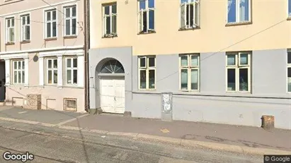 Apartments for rent in Oslo Frogner - Photo from Google Street View
