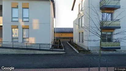 Apartments for rent in Tampere Keskinen - Photo from Google Street View