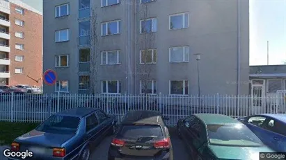 Apartments for rent in Oulu - Photo from Google Street View