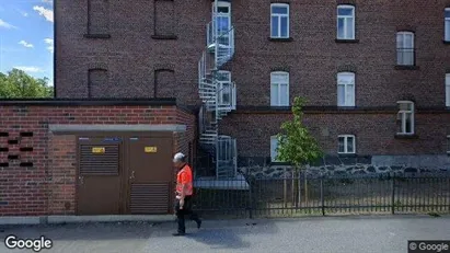 Apartments for rent in Kuopio - Photo from Google Street View