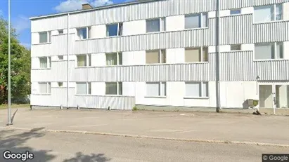 Apartments for rent in Savonlinna - Photo from Google Street View