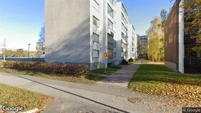 Apartments for rent in Turku - Photo from Google Street View