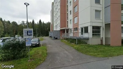 Apartments for rent in Oulu - Photo from Google Street View