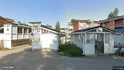 Apartments for rent in Oulu - Photo from Google Street View