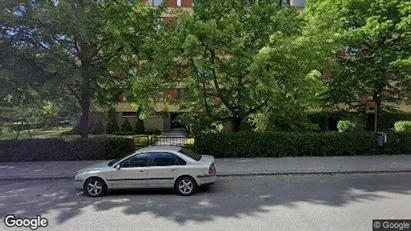 Apartments for rent in Turku - Photo from Google Street View