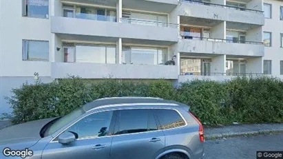 Apartments for rent in Reykjavík Árbær - Photo from Google Street View