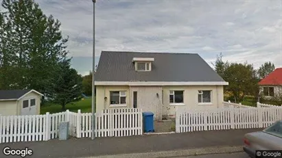 Apartments for rent in Kópavogur - Photo from Google Street View