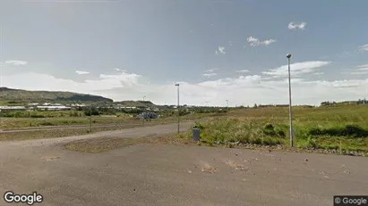 Apartments for rent in Mosfellsbær - Photo from Google Street View