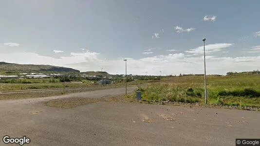 Apartments for rent in Mosfellsbær - Photo from Google Street View