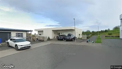 Apartments for rent in Reykjavík Grafarholt - Photo from Google Street View