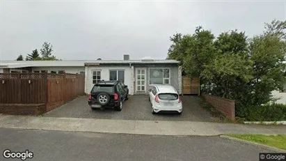Apartments for rent in Garðabær - Photo from Google Street View