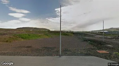 Apartments for rent in Mosfellsbær - Photo from Google Street View