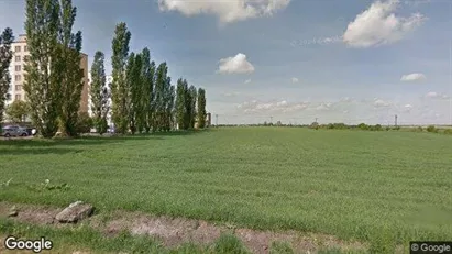 Apartments for rent in Nymburk - Photo from Google Street View