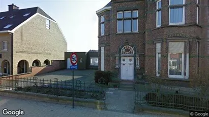 Apartments for rent in Melle - Photo from Google Street View