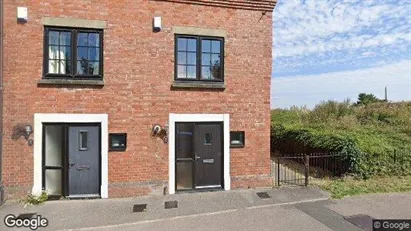 Apartments for rent in Gosport - Hampshire - Photo from Google Street View