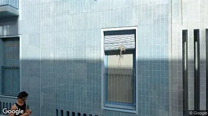 Apartments for rent in Palma de Mallorca - Photo from Google Street View